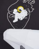 Astronauta - Imagen 4